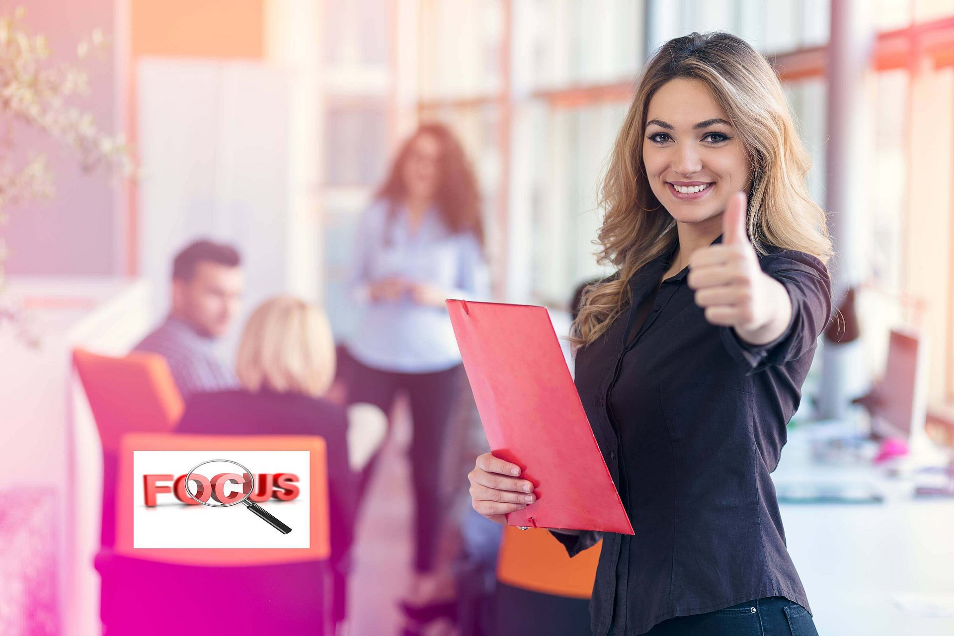 Focus Business Auszeichnung 2018 Focus Business Auszeichnung 2018