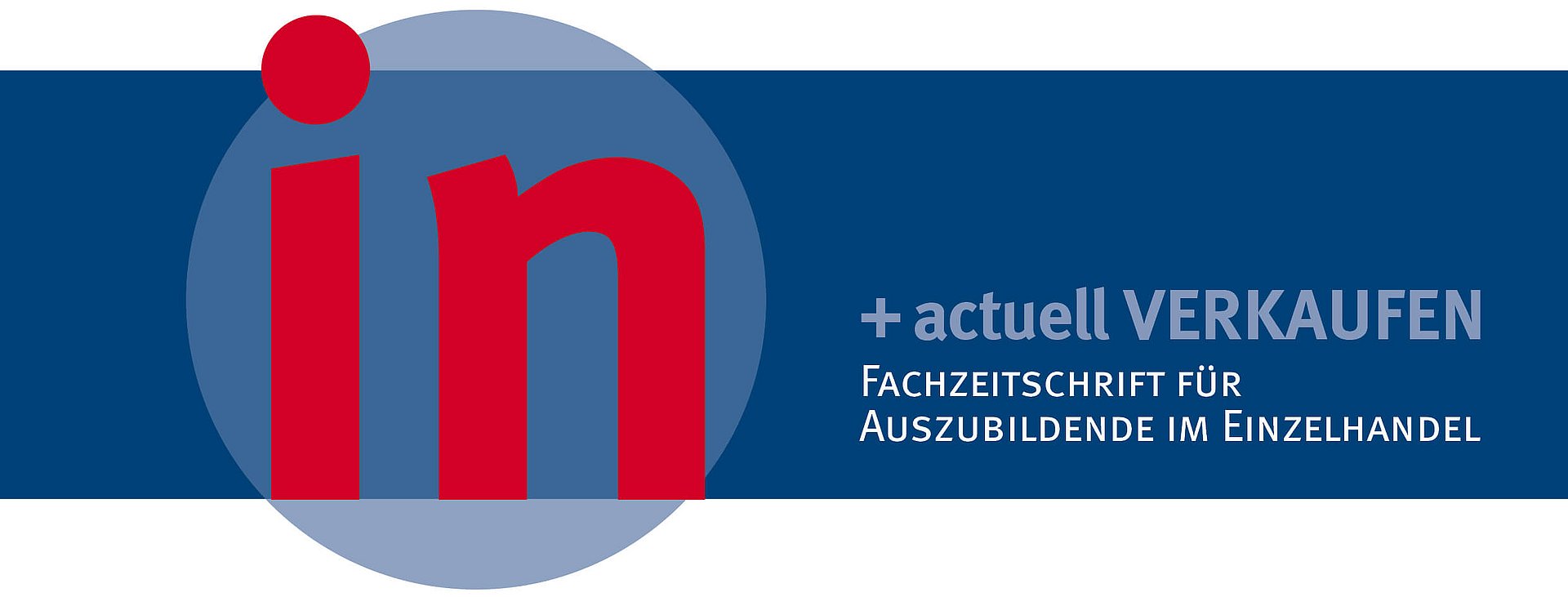 In Aktuell Logo