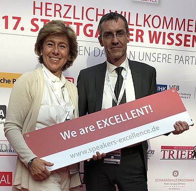 Berater oder Partner werden bei der IT-Personalberatung