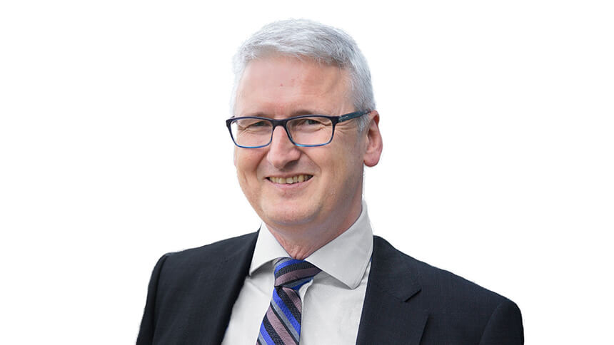 Mathias Voigt It Personalberatung