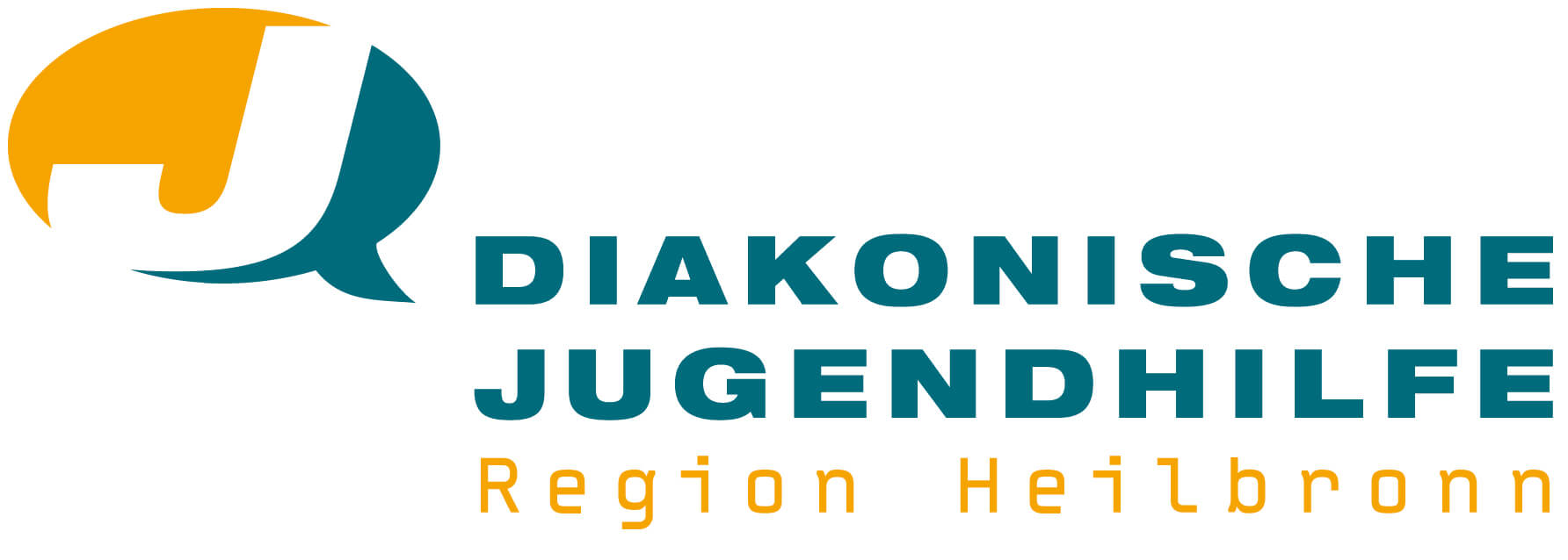 Diakonische Jugendhilfe Logo