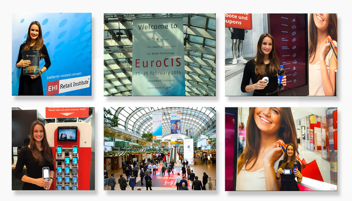 EuroCIS 2016 EuroCIS 2016