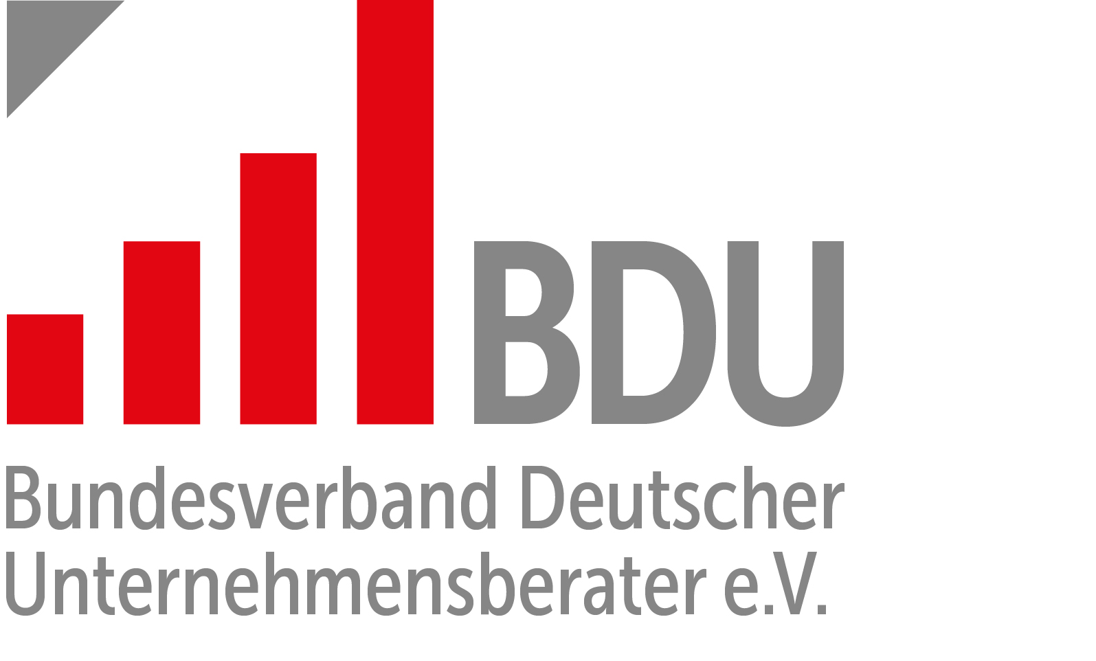 Logo BDU Logo BDU
