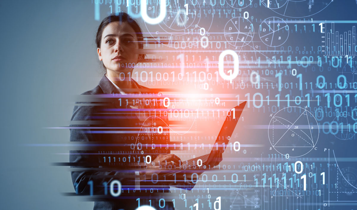 IT-Personalberatung: Top managers without IT knowledge have had their day IT-Personalberatung: Top managers without IT knowledge have had their day