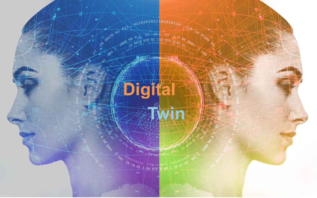 IT-Personalberatung: Only “digital twins” admitted IT-Personalberatung: Only “digital twins” admitted