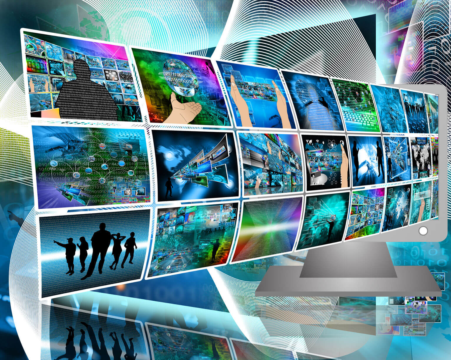 Social Media Recruitment - IT-Personalberatung Social Media Recruitment - IT-Personalberatung