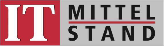 Logo IT Mittelstand