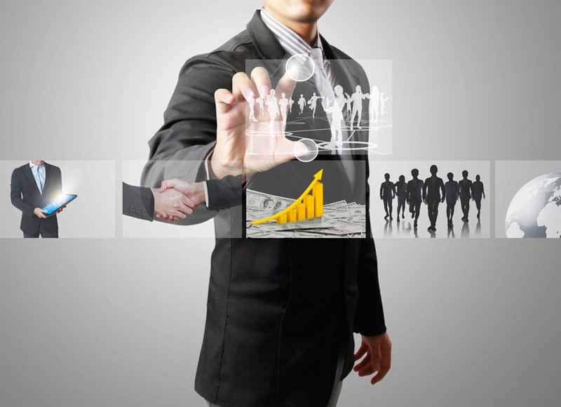 Application Process - IT-Personalberatung Application Process - IT-Personalberatung