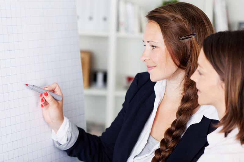 Individualized and personalized job consulting Individualized and personalized job consulting